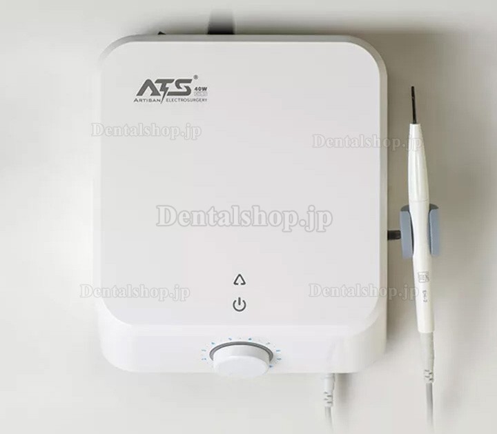 Neway ATS-S1歯科高周波電気メス 歯医者電気 メス 40W 7電極チップ付き